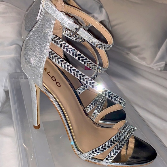 Aldo pumps - Picture 1 of 3